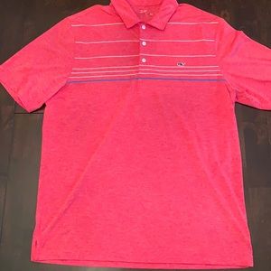 Vineyard Vines Polo